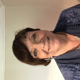 Joyce Caplan